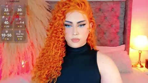 Snapshot of astrid_jonnes chatting on 23, 11, 2025 Astrid jonnes online show from 23, 11, 2025