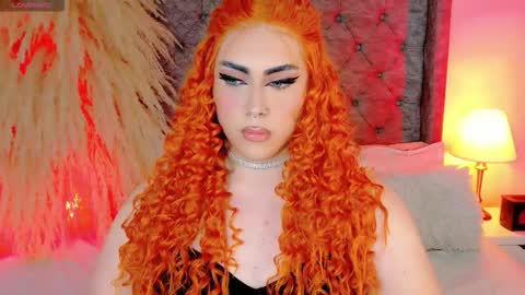 Snapshot of astrid_jonnes chatting on 29, 11, 2025 Astrid jonnes online show from 29, 11, 2025