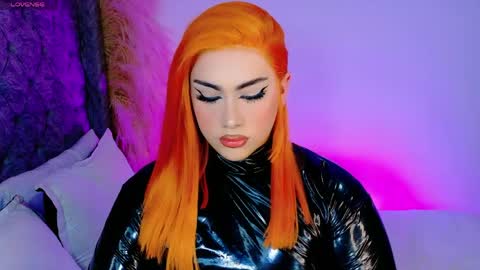 Astrid jonnes online show from 28, 3, 2026