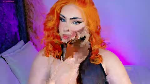 Astrid jonnes online show from 14, 4, 2026