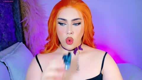 Snapshot of astrid_jonnes chatting on 27, 4, 2026 Astrid jonnes online show from 27, 4, 2026