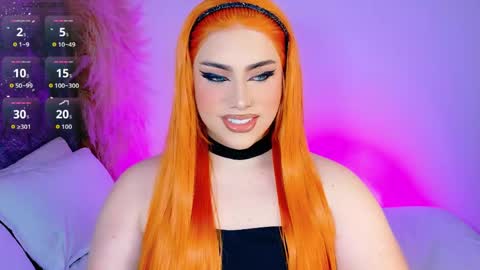 Snapshot of astrid_jonnes chatting on 19, 5, 2026 Astrid jonnes online show from 19, 5, 2026