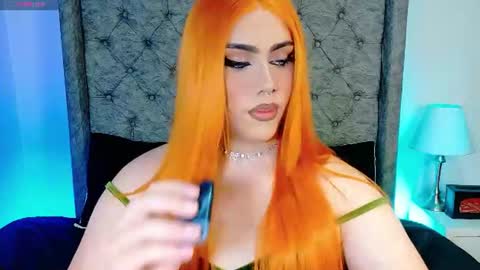 Astrid jonnes online show from 10, 8, 2026