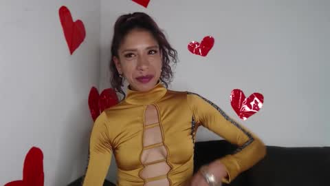 Snapshot of astrid_miller_1 chatting on 17, 2, 2026 Astrid online show from 17, 2, 2026