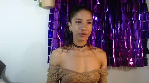 Astrid online show from 21, 3, 2026