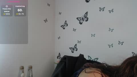 Snapshot of astrid_miller_1 chatting on 5, 6, 2026 Astrid online show from 5, 6, 2026