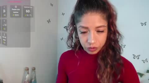 Snapshot of astrid_miller_1 chatting on 14, 6, 2026 Astrid online show from 14, 6, 2026