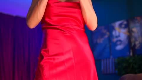 Snapshot of astridvex chatting on 5, 2, 2026 Astrid online show from 5, 2, 2026