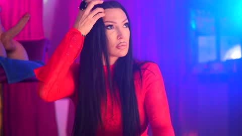 Snapshot of astridvex chatting on 13, 2, 2026 Astrid online show from 13, 2, 2026