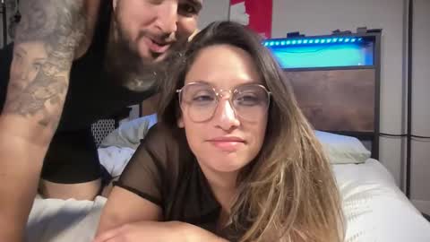 astro_n_tatiana online show from 5, 3, 2026