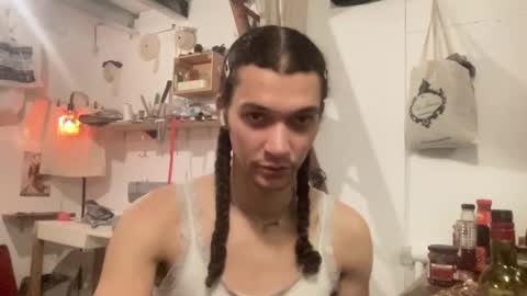 Astro Doll online show from 7, 1, 2026