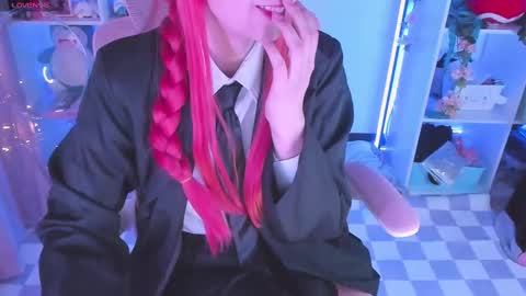 Bonnie online show from 12, 3, 2025