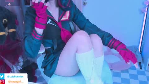 Bonnie online show from 13, 9, 2025