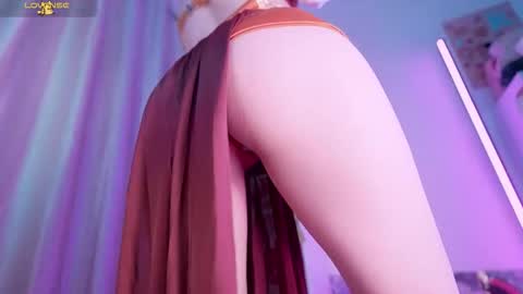 Bonnie online show from 20, 11, 2025