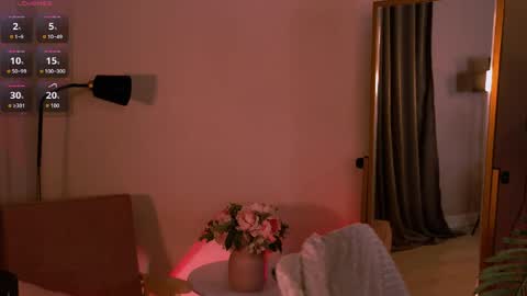 Asuka online show from 7, 4, 2026