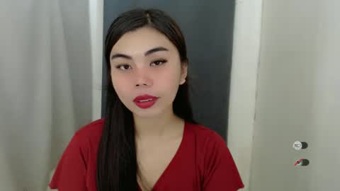 asuna_charming online show from 30, 1, 2025