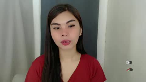 asuna_charming online show from 2, 2, 2025