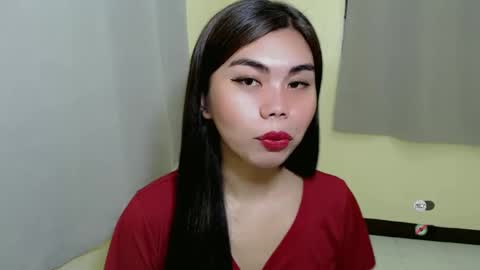 asuna_charming online show from 10, 2, 2025