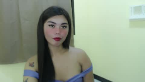 asuna_charming online show from 23, 2, 2025