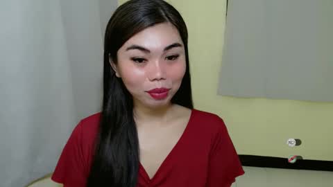 asuna_charming online show from 26, 2, 2025