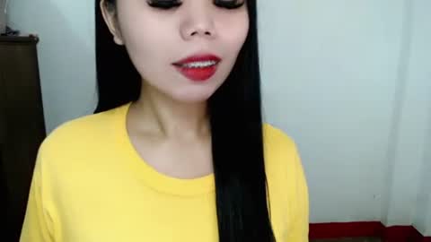 asuna_charming online show from 24, 9, 2025