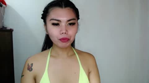 asuna_charming online show from 27, 9, 2025