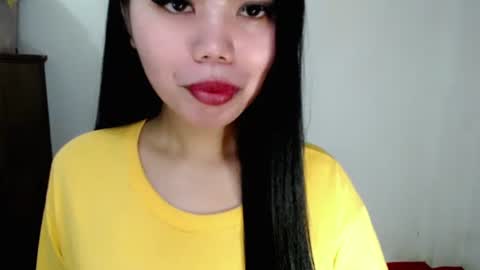 asuna_charming online show from 14, 10, 2025