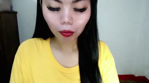 asuna_charming online show from 28, 10, 2025