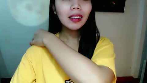 asuna_charming online show from 30, 11, 2025