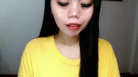 asuna_charming online show from 5, 2, 2026