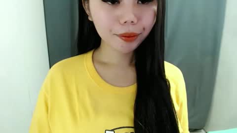 asuna_charming online show from 19, 4, 2026