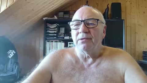 asusandy online show from 20, 2, 2026