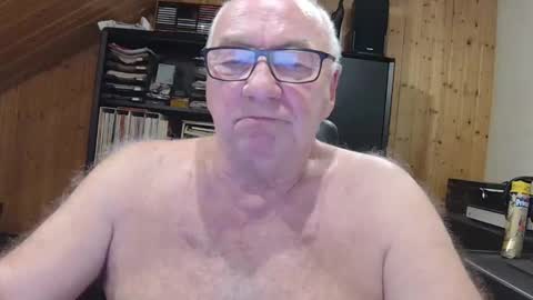 asusandy online show from 23, 2, 2026