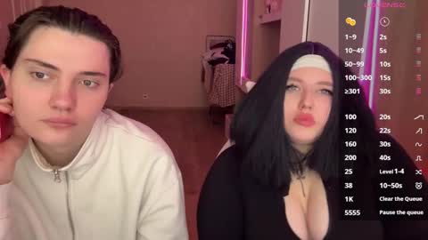 Asya  Marco online show from 4, 3, 2026