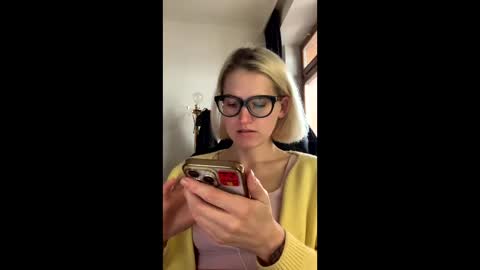 Snapshot of asya_new chatting on 25, 10, 2025 asya_new online show from 25, 10, 2025