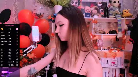 Anastasia online show from 10, 11, 2025