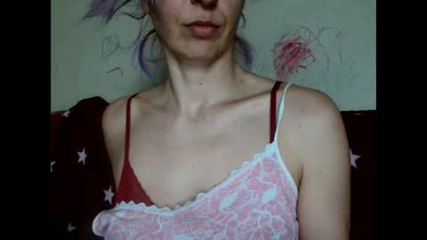 Snapshot of asyalu chatting on 11, 3, 2025 AsyaLu online show from 11, 3, 2025