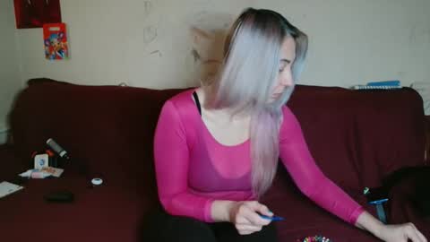 Snapshot of asyalu chatting on 15, 2, 2026 AsyaLu online show from 15, 2, 2026