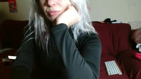 Snapshot of asyalu chatting on 24, 2, 2026 AsyaLu online show from 24, 2, 2026