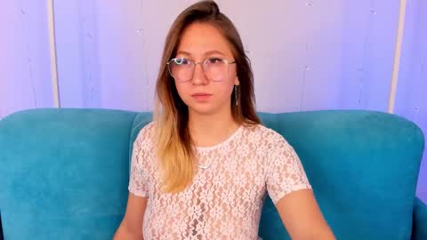 AsyaPink online show from 12, 9, 2025