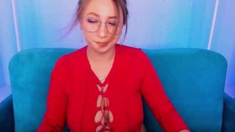 AsyaPink online show from 17, 9, 2025