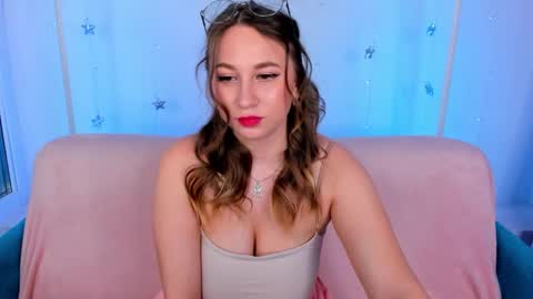 AsyaPink online show from 21, 2, 2026