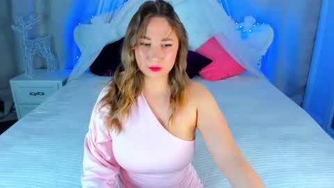 AsyaPink online show from 9, 6, 2026