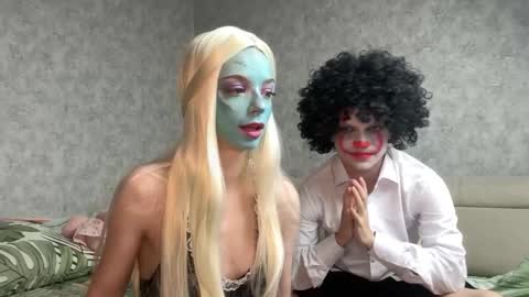 Snapshot of asyasky chatting on 31, 10, 2025 AsyaSky online show from 31, 10, 2025