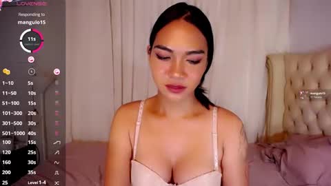 Snapshot of ate_sam chatting on 30, 11, 2025 Sam online show from 30, 11, 2025