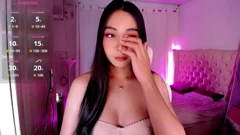 Snapshot of ate_sam chatting on 8, 2, 2026 Sam online show from 8, 2, 2026