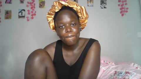 Snapshot of ateker5 chatting on 7, 4, 2026 ateker5 online show from 7, 4, 2026