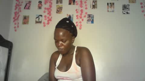 Snapshot of ateker5 chatting on 21, 4, 2026 ateker5 online show from 21, 4, 2026