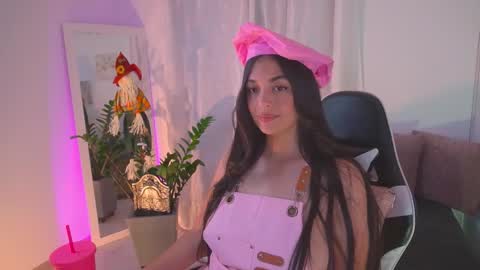 Snapshot of atena676 chatting on 31, 10, 2025 atena676 online show from 31, 10, 2025