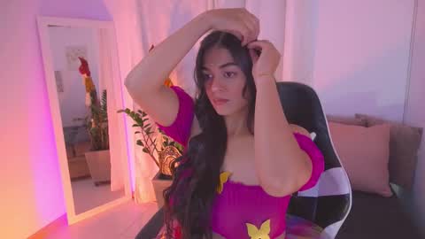 Snapshot of atena676 chatting on 1, 11, 2025 atena676 online show from 1, 11, 2025